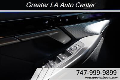 2025 BMW 5 Series 530i - Photo 20 - Sun Valley, CA 91352