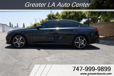 2025 BMW 5 Series 530i - Photo 5 - Sun Valley, CA 91352