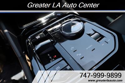 2025 BMW 5 Series 530i - Photo 26 - Sun Valley, CA 91352