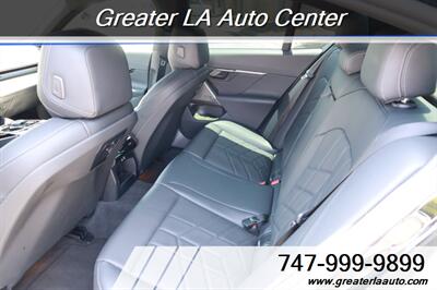 2025 BMW 5 Series 530i - Photo 23 - Sun Valley, CA 91352