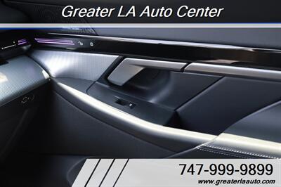 2025 BMW 5 Series 530i - Photo 21 - Sun Valley, CA 91352