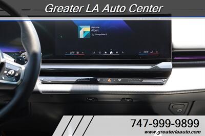 2025 BMW 5 Series 530i - Photo 19 - Sun Valley, CA 91352