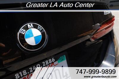 2025 BMW 5 Series 530i - Photo 14 - Sun Valley, CA 91352