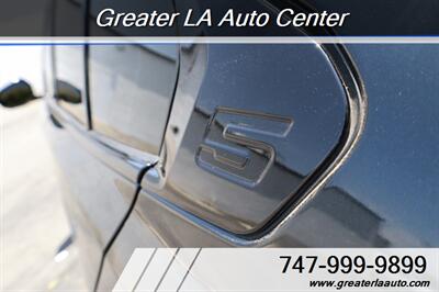 2025 BMW 5 Series 530i - Photo 16 - Sun Valley, CA 91352