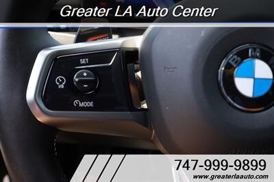 2025 BMW 5 Series 530i - Photo 24 - Sun Valley, CA 91352