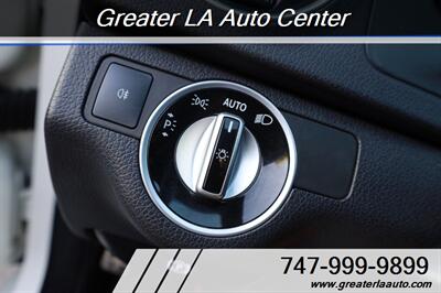 2012 Mercedes-Benz C 300 Sport 4MATIC   - Photo 21 - Sun Valley, CA 91352