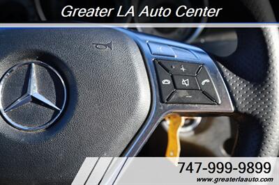 2012 Mercedes-Benz C 300 Sport 4MATIC   - Photo 14 - Sun Valley, CA 91352
