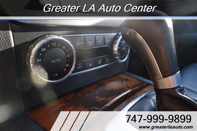 2012 Mercedes-Benz C 300 Sport 4MATIC   - Photo 18 - Sun Valley, CA 91352