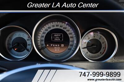 2012 Mercedes-Benz C 300 Sport 4MATIC   - Photo 16 - Sun Valley, CA 91352