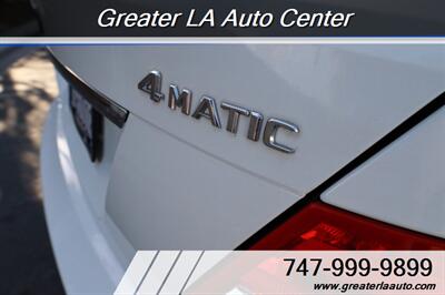 2012 Mercedes-Benz C 300 Sport 4MATIC   - Photo 12 - Sun Valley, CA 91352