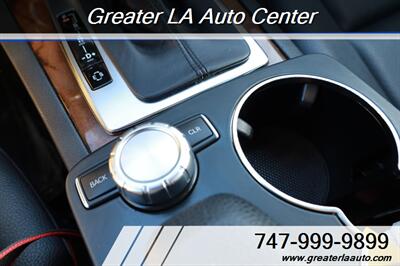 2012 Mercedes-Benz C 300 Sport 4MATIC   - Photo 23 - Sun Valley, CA 91352