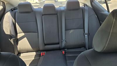 2024 Nissan Altima 2.5 SV - Photo 22 - Sun Valley, CA 91352