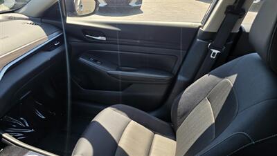 2024 Nissan Altima 2.5 SV - Photo 21 - Sun Valley, CA 91352