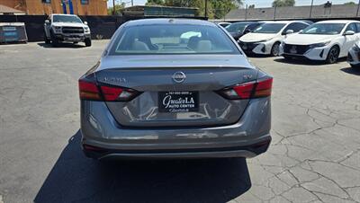 2024 Nissan Altima 2.5 SV - Photo 6 - Sun Valley, CA 91352