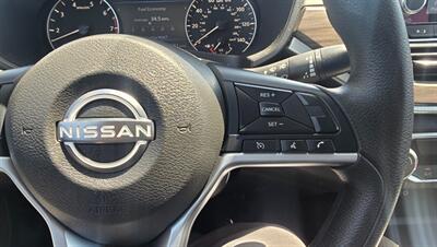 2024 Nissan Altima 2.5 SV - Photo 18 - Sun Valley, CA 91352