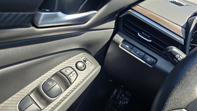 2024 Nissan Altima 2.5 SV - Photo 19 - Sun Valley, CA 91352