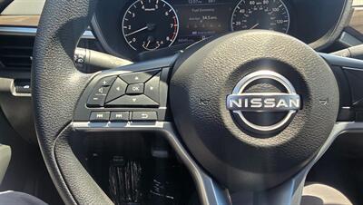 2024 Nissan Altima 2.5 SV - Photo 17 - Sun Valley, CA 91352