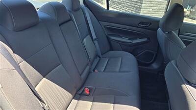 2024 Nissan Altima 2.5 SV - Photo 12 - Sun Valley, CA 91352
