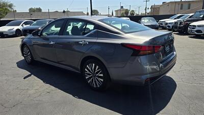 2024 Nissan Altima 2.5 SV - Photo 7 - Sun Valley, CA 91352