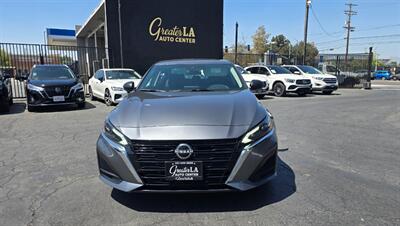 2024 Nissan Altima 2.5 SV - Photo 3 - Sun Valley, CA 91352