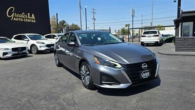 2024 Nissan Altima 2.5 SV - Photo 2 - Sun Valley, CA 91352