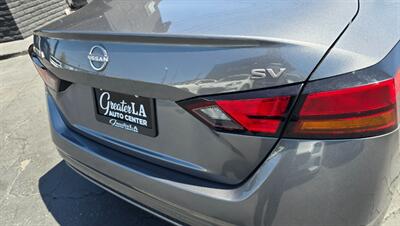 2024 Nissan Altima 2.5 SV - Photo 10 - Sun Valley, CA 91352