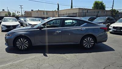2024 Nissan Altima 2.5 SV - Photo 8 - Sun Valley, CA 91352