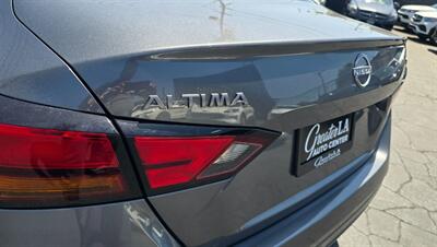 2024 Nissan Altima 2.5 SV - Photo 9 - Sun Valley, CA 91352