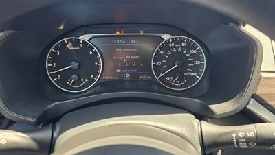 2024 Nissan Altima 2.5 SV - Photo 11 - Sun Valley, CA 91352