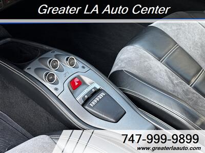 2012 Ferrari 458 Italia   - Photo 17 - Sun Valley, CA 91352