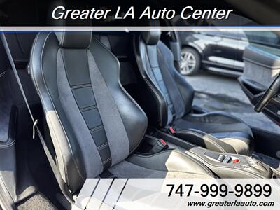 2012 Ferrari 458 Italia   - Photo 39 - Sun Valley, CA 91352
