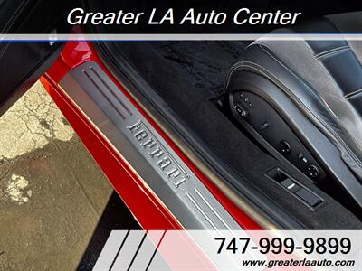 2012 Ferrari 458 Italia   - Photo 15 - Sun Valley, CA 91352