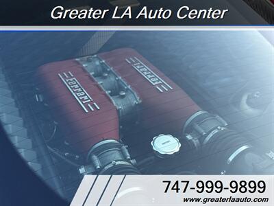 2012 Ferrari 458 Italia   - Photo 29 - Sun Valley, CA 91352