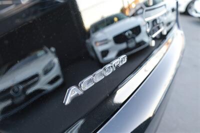 2023 Honda Accord EX   - Photo 17 - Sun Valley, CA 91352
