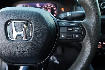 2023 Honda Accord EX   - Photo 14 - Sun Valley, CA 91352