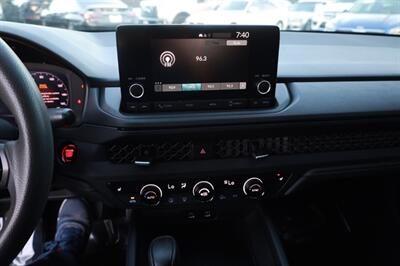 2023 Honda Accord EX   - Photo 11 - Sun Valley, CA 91352