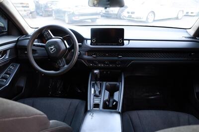 2023 Honda Accord EX   - Photo 9 - Sun Valley, CA 91352