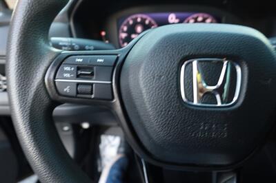 2023 Honda Accord EX   - Photo 13 - Sun Valley, CA 91352