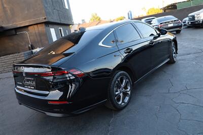 2023 Honda Accord EX   - Photo 4 - Sun Valley, CA 91352
