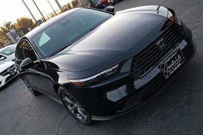 2023 Honda Accord EX   - Photo 1 - Sun Valley, CA 91352