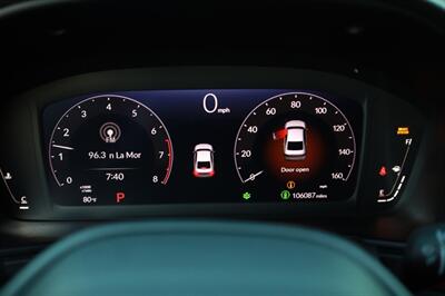 2023 Honda Accord EX   - Photo 8 - Sun Valley, CA 91352