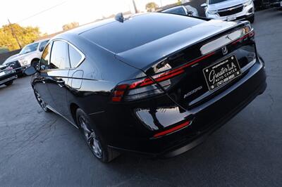 2023 Honda Accord EX   - Photo 7 - Sun Valley, CA 91352