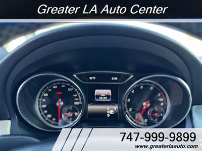 2019 Mercedes-Benz CLA CLA 250 - Photo 17 - Sun Valley, CA 91352