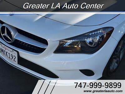 2019 Mercedes-Benz CLA CLA 250 - Photo 5 - Sun Valley, CA 91352