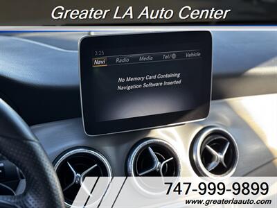 2019 Mercedes-Benz CLA CLA 250 - Photo 18 - Sun Valley, CA 91352