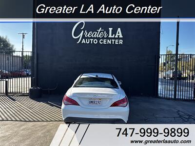 2019 Mercedes-Benz CLA CLA 250 - Photo 28 - Sun Valley, CA 91352