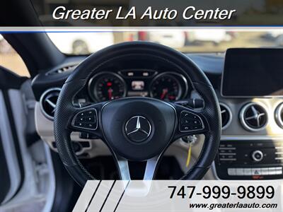 2019 Mercedes-Benz CLA CLA 250 - Photo 21 - Sun Valley, CA 91352