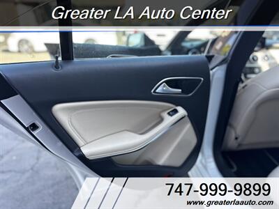 2019 Mercedes-Benz CLA CLA 250 - Photo 22 - Sun Valley, CA 91352