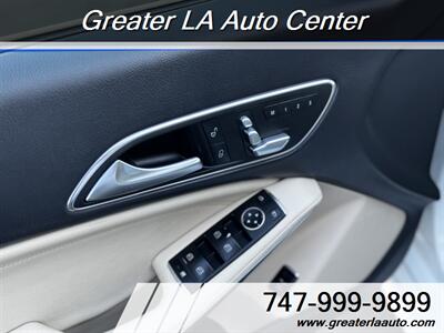 2019 Mercedes-Benz CLA CLA 250 - Photo 12 - Sun Valley, CA 91352