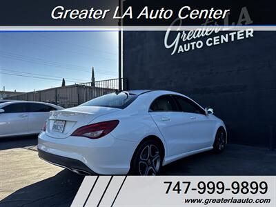2019 Mercedes-Benz CLA CLA 250 - Photo 33 - Sun Valley, CA 91352
